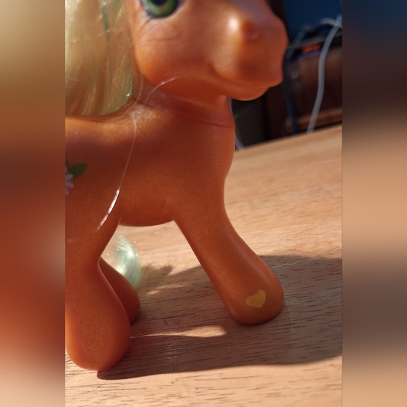 Vintage 2002 Little Pony Generation 3 (G3) Spring Parade. - Picture 6 of 7